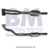 BM CATALYSTS BM90694 Catalytic Converter